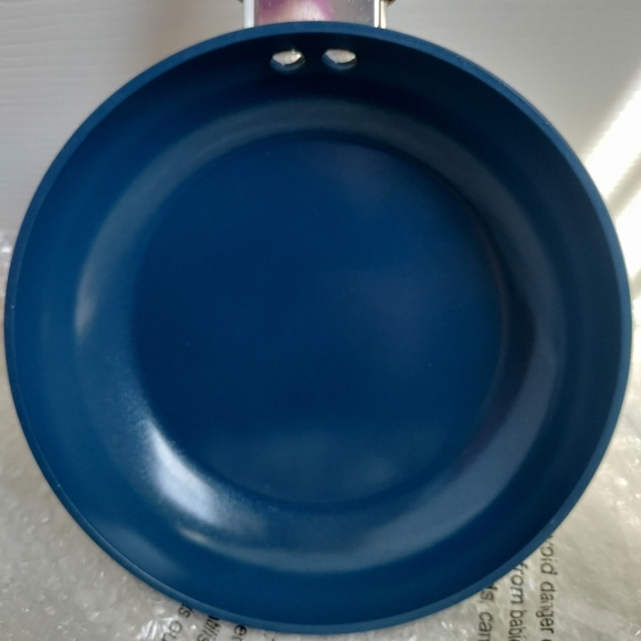 Phantom Chef Frying Pan - Picture 5 of 8